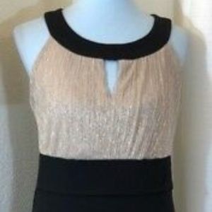 En Focus Cocktail Dress